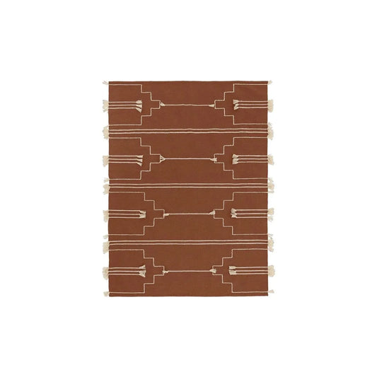 brown-drift-rug