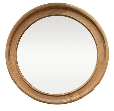 earth-mirror