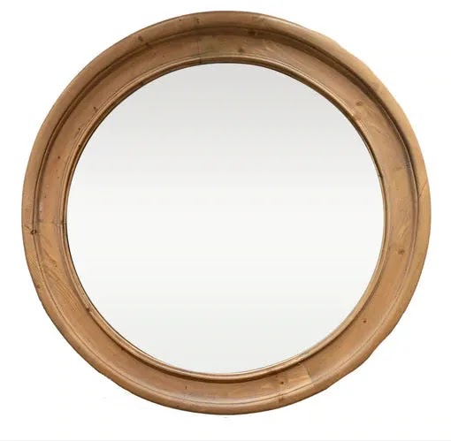 earth-mirror