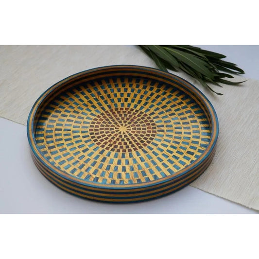 pixels-tray