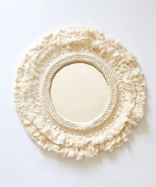 sunrise-cotton-framed-mirror