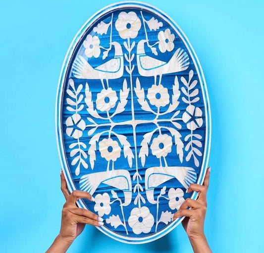 nature-motif-tray