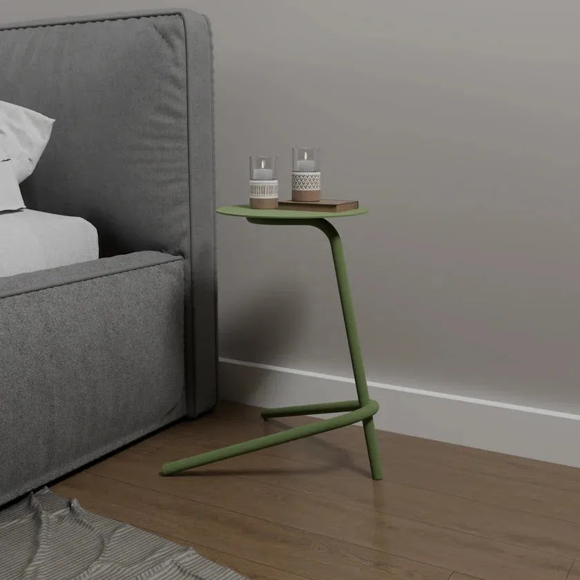 Bilancia - Side Table