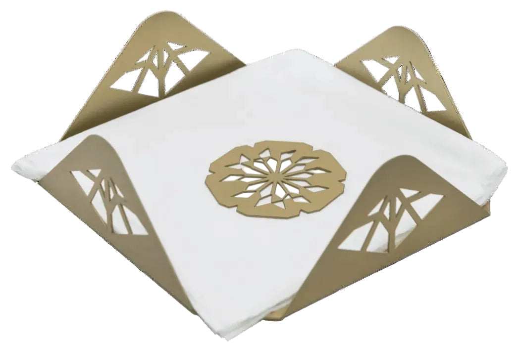 flower-napkin-holder