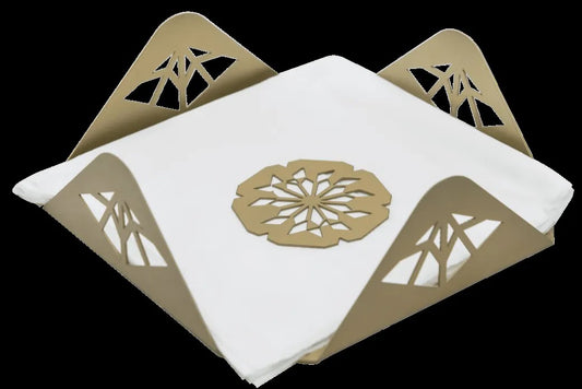 flower-napkin-holder