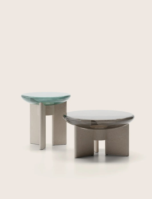 Lens Sidetable