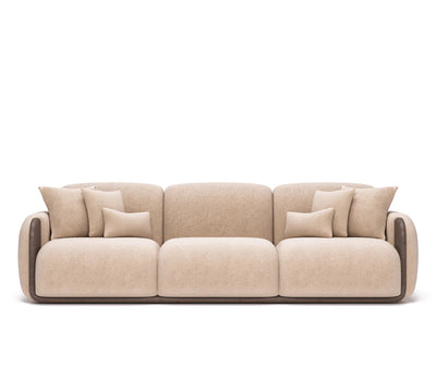 Driftwood Sofa
