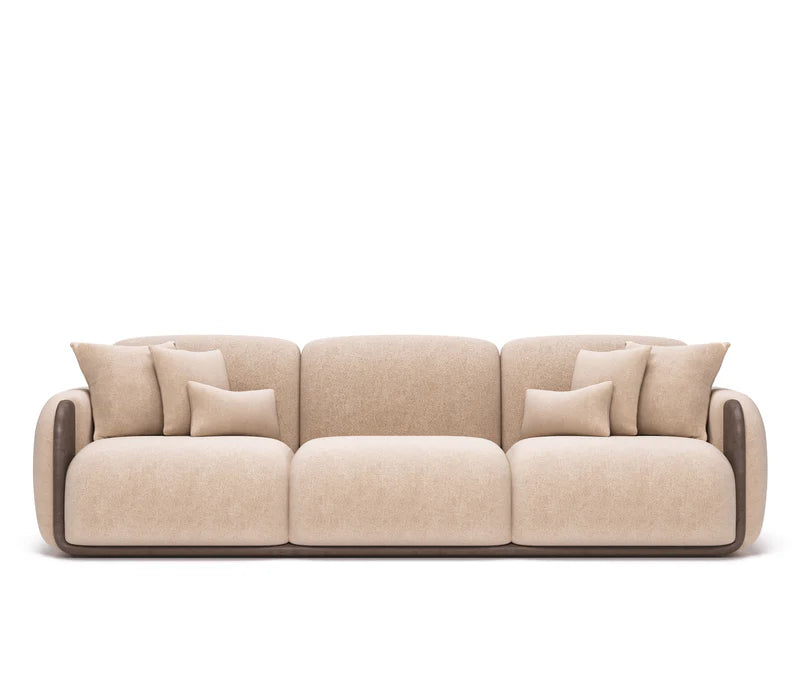 Driftwood Sofa