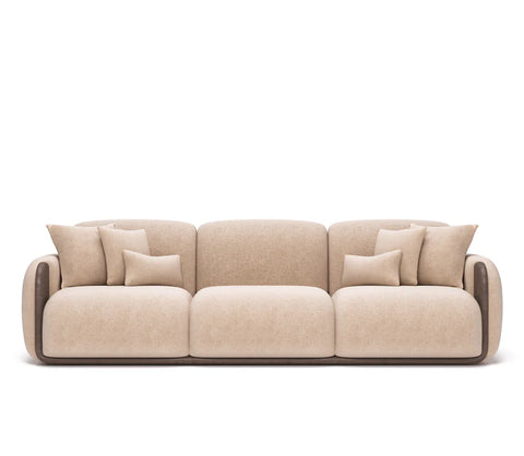 Driftwood Sofa