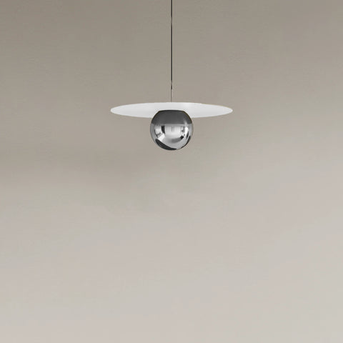 Troika Single - Pendant