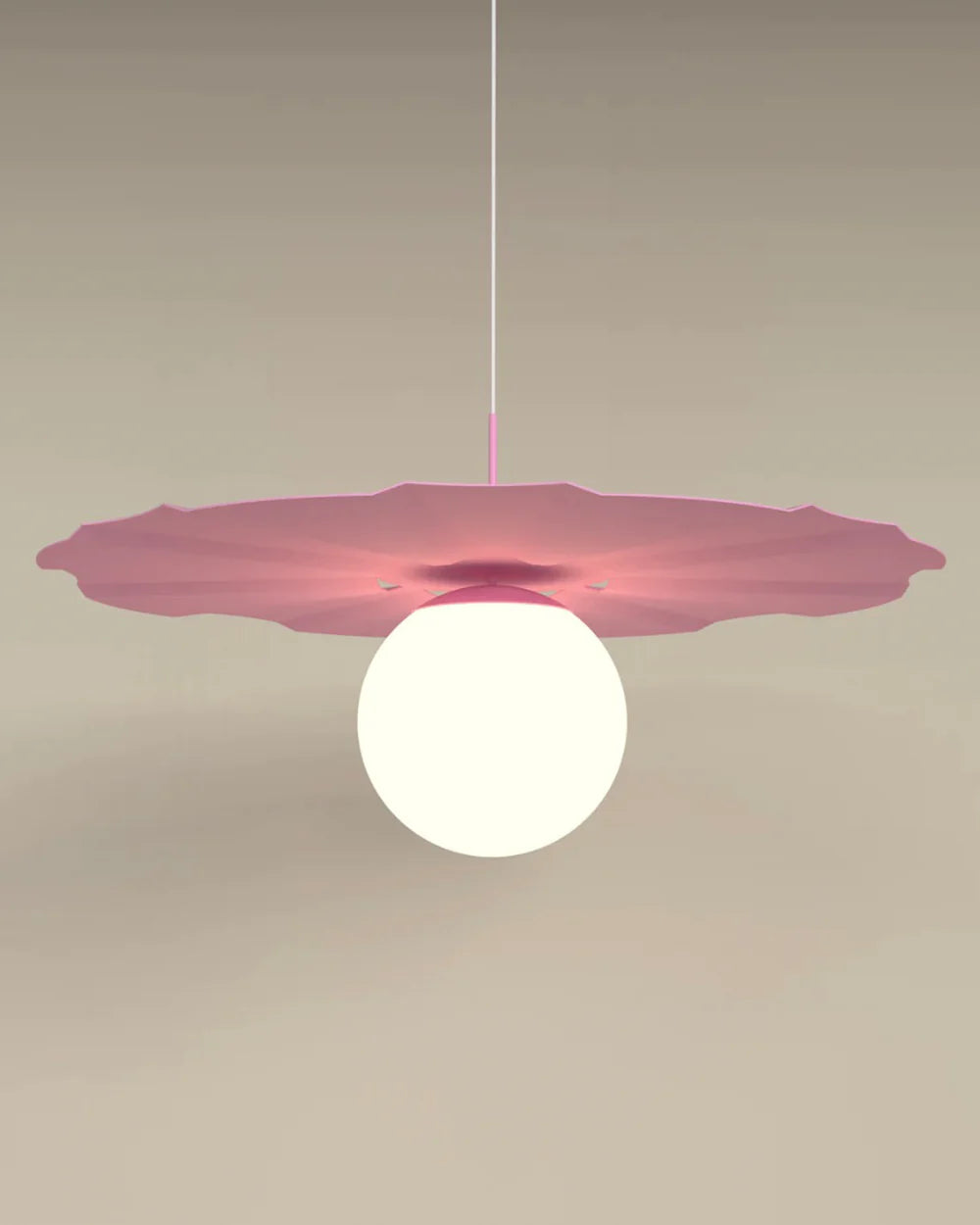 Sunbrella Pendant