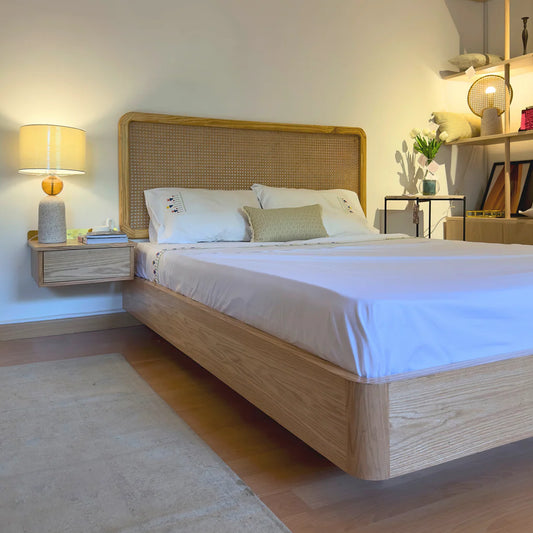 Levitate Bed