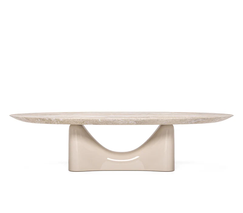 Wave Dining Table