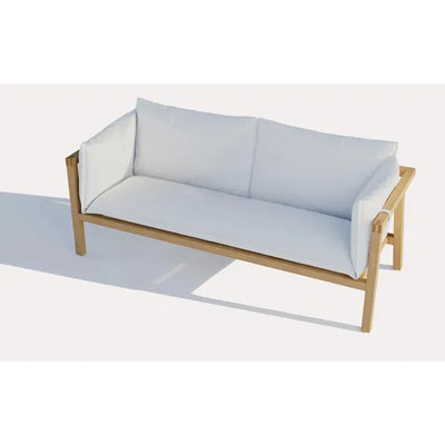 Madeira Two Seat Sofa - Ark Design- The Mob Collective