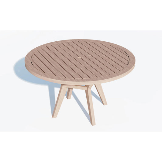 Agios Table - Ark Design- The Mob Collective
