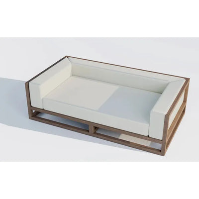CARABEO Two Seat Sofa - Ark Design- The Mob Collective