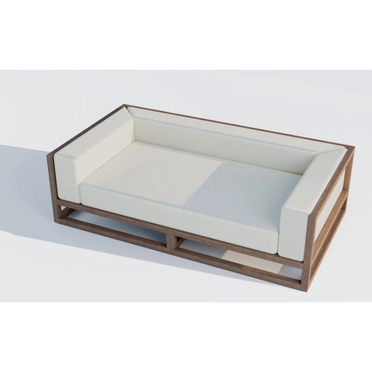 CARABEO Two Seat Sofa - Ark Design- The Mob Collective