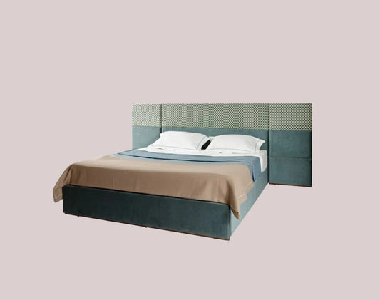 horizontal-panel-extended-bed