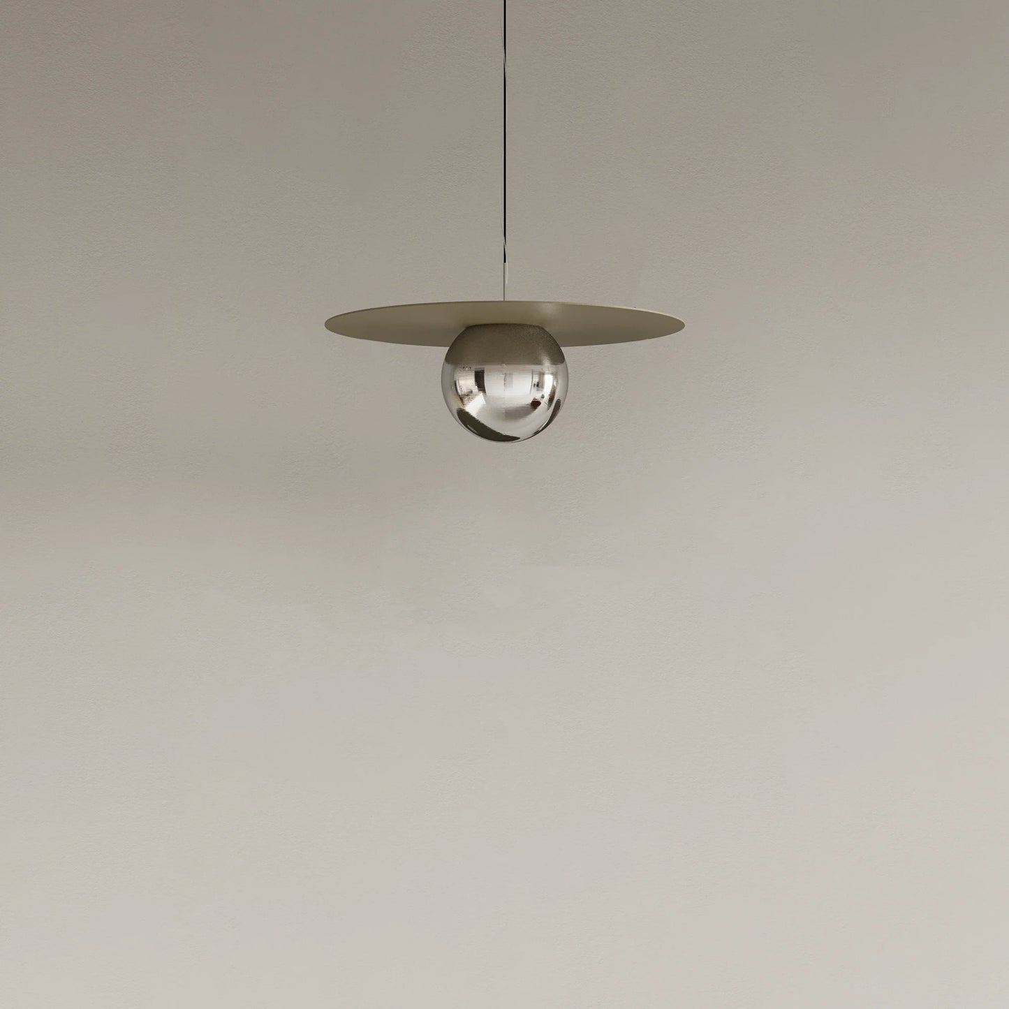 Troika Single - Pendant