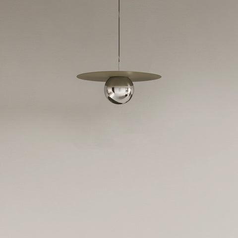 Troika Single - Pendant
