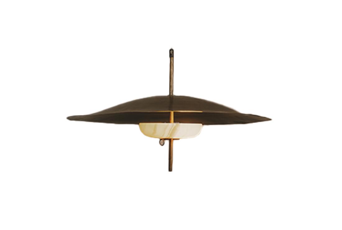Reflector Pendant