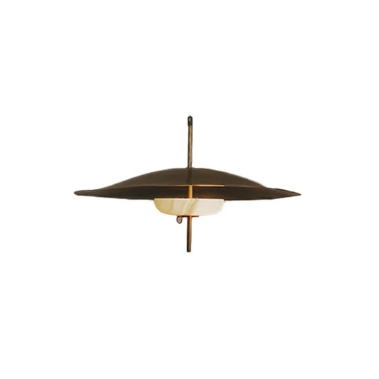 Reflector Pendant