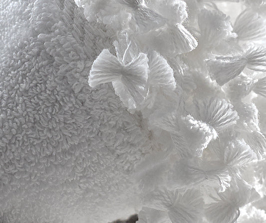 Handmade Guest Towels