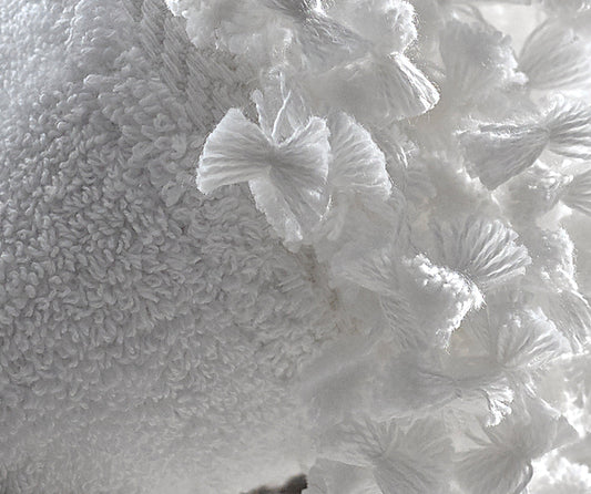 Handmade Guest Towels Bundle