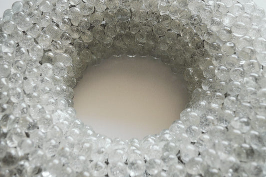 Halo Wall Sconce