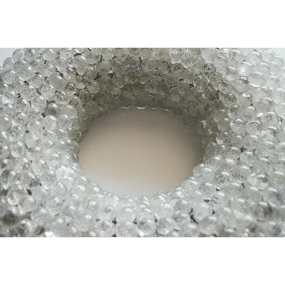 Halo Wall Sconce
