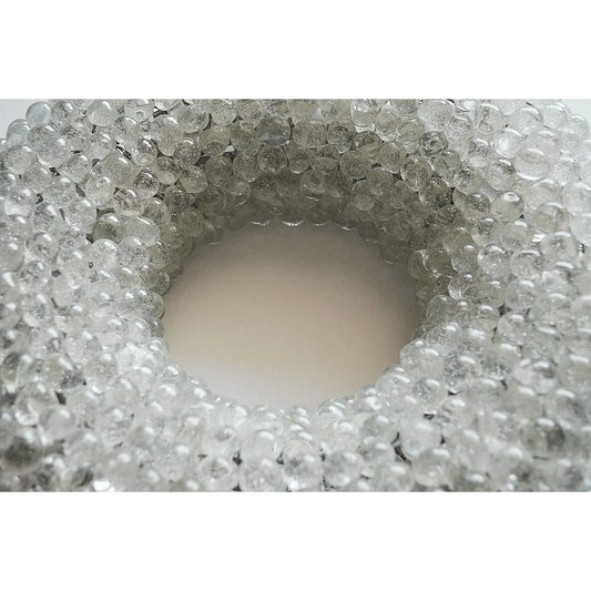 Halo Wall Sconce