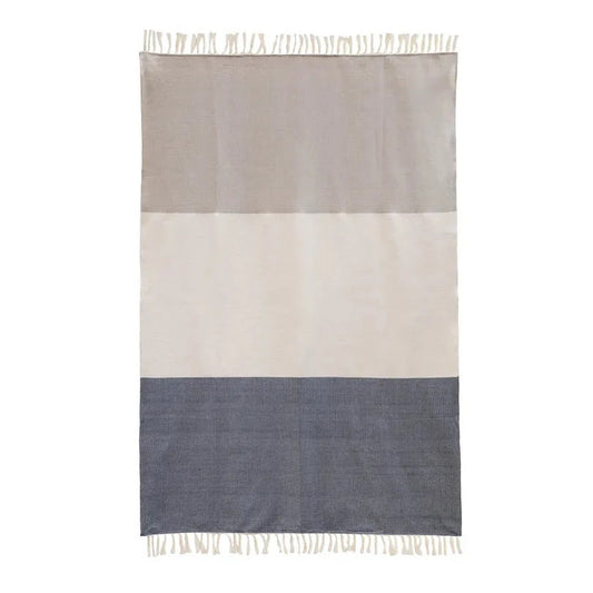 navy-beige-throw