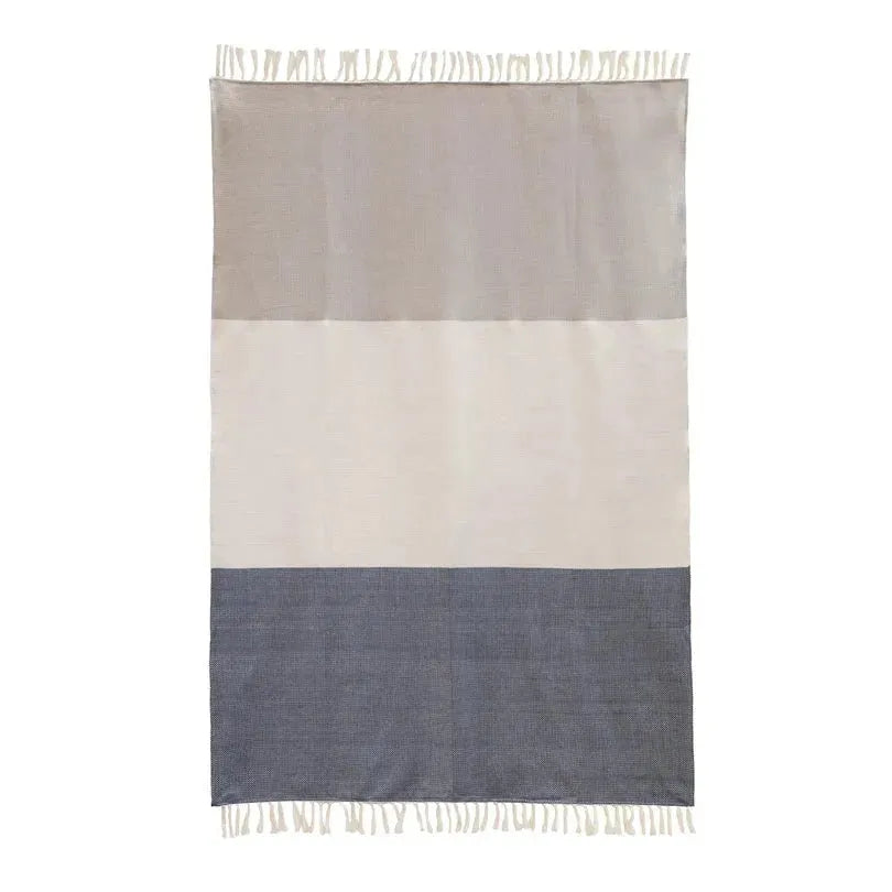 navy-beige-throw