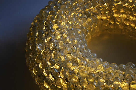 Halo Wall Sconce