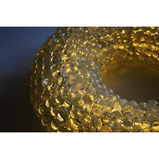 Halo Wall Sconce