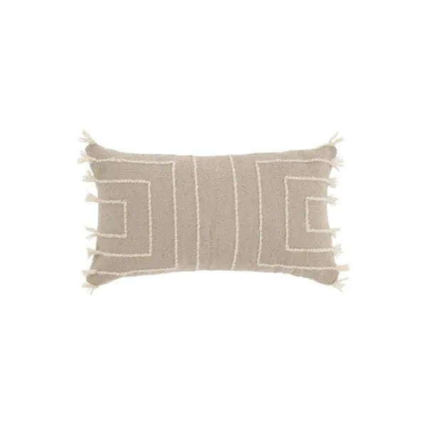 ridge-cushion