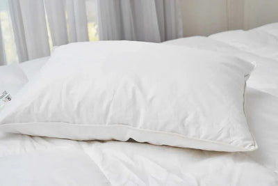 soft-duck-feather-pillow