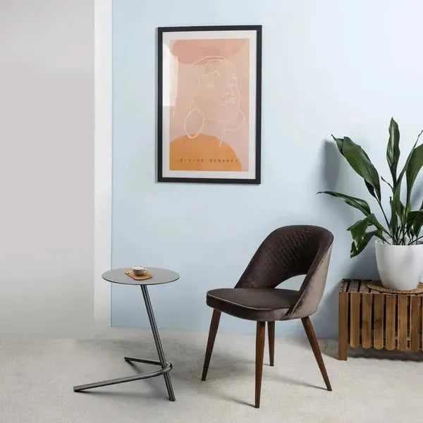 Bilancia - Side Table