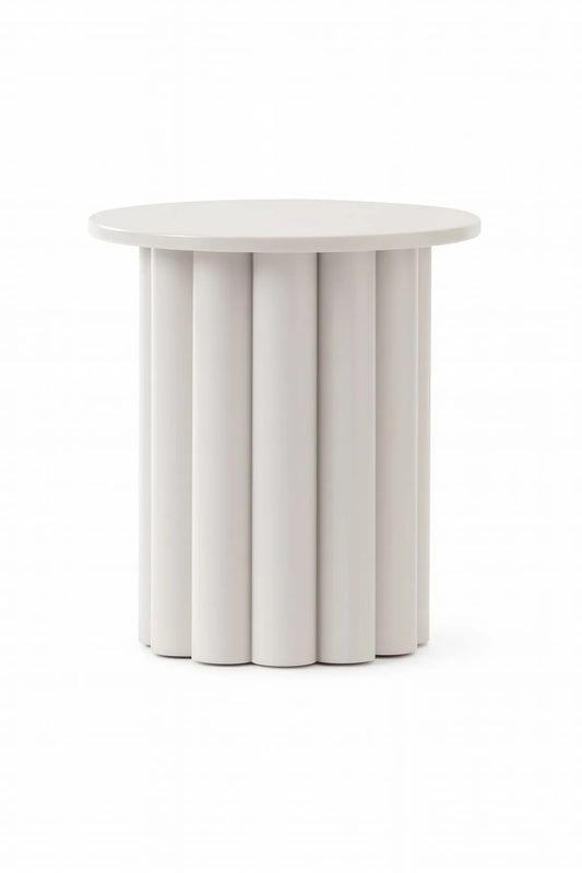 dorica-side-table
