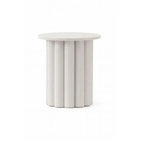 dorica-side-table