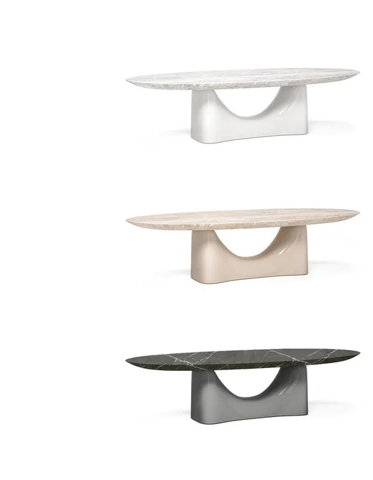Wave Dining Table