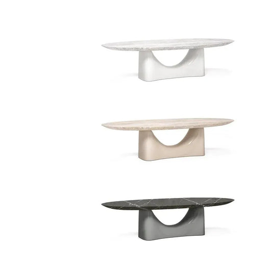 Wave Dining Table