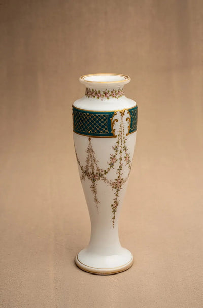 bohemian-overlay-glass-vase-late-19th-century