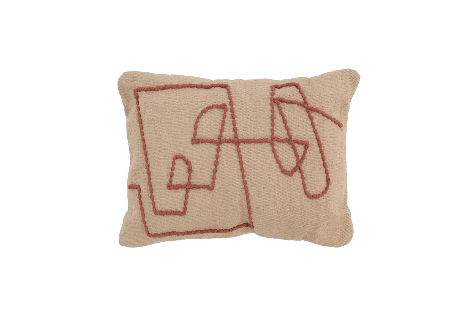 tangle-cushion