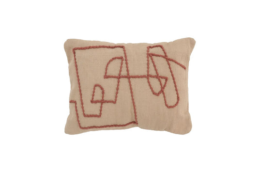 tangle-cushion