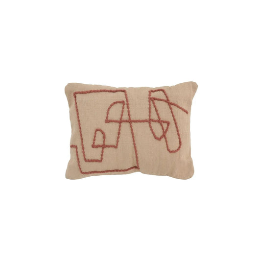 tangle-cushion