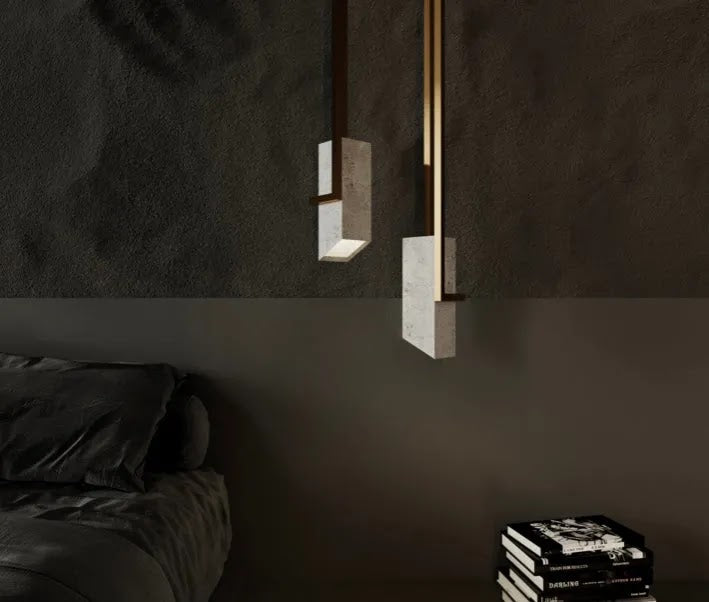 chamfered