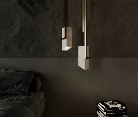 chamfered