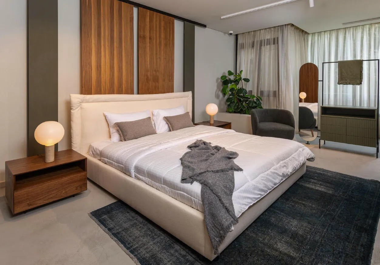 blinky-bed