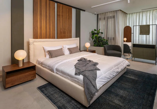 blinky-bed